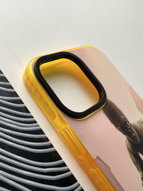 Baby Hulk Bumper Case For iPhone 7 / 8 / Se2
