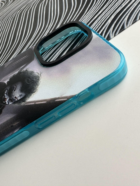 Jocker Cycling Bumper Case For iPhone