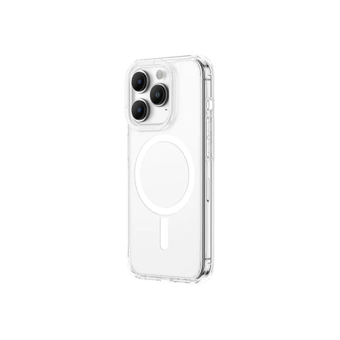 AMAZINGTHING Minimal Magnetic Case for iPhone