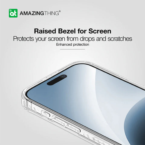AMAZINGTHING Titan Pro Magnetic Case for iPhone