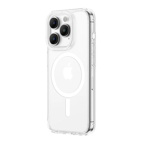 AMAZINGTHING Minimal Magnetic Case for iPhone