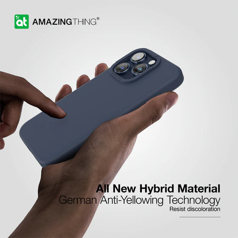 AMAZINGTHING Smoothie Magnetic Case for iPhone
