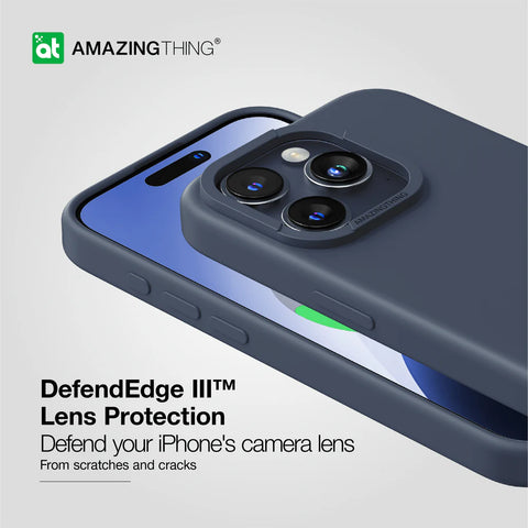 AMAZINGTHING Smoothie Magnetic Case for iPhone